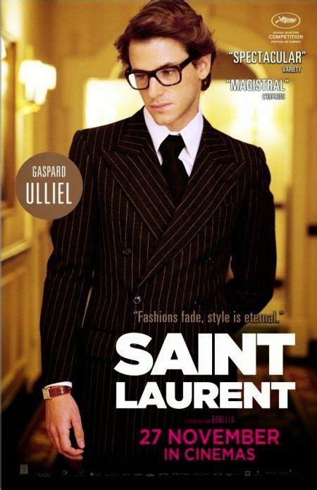 yves saint laurent film gaspard ulliel streaming|saint laurent movie.